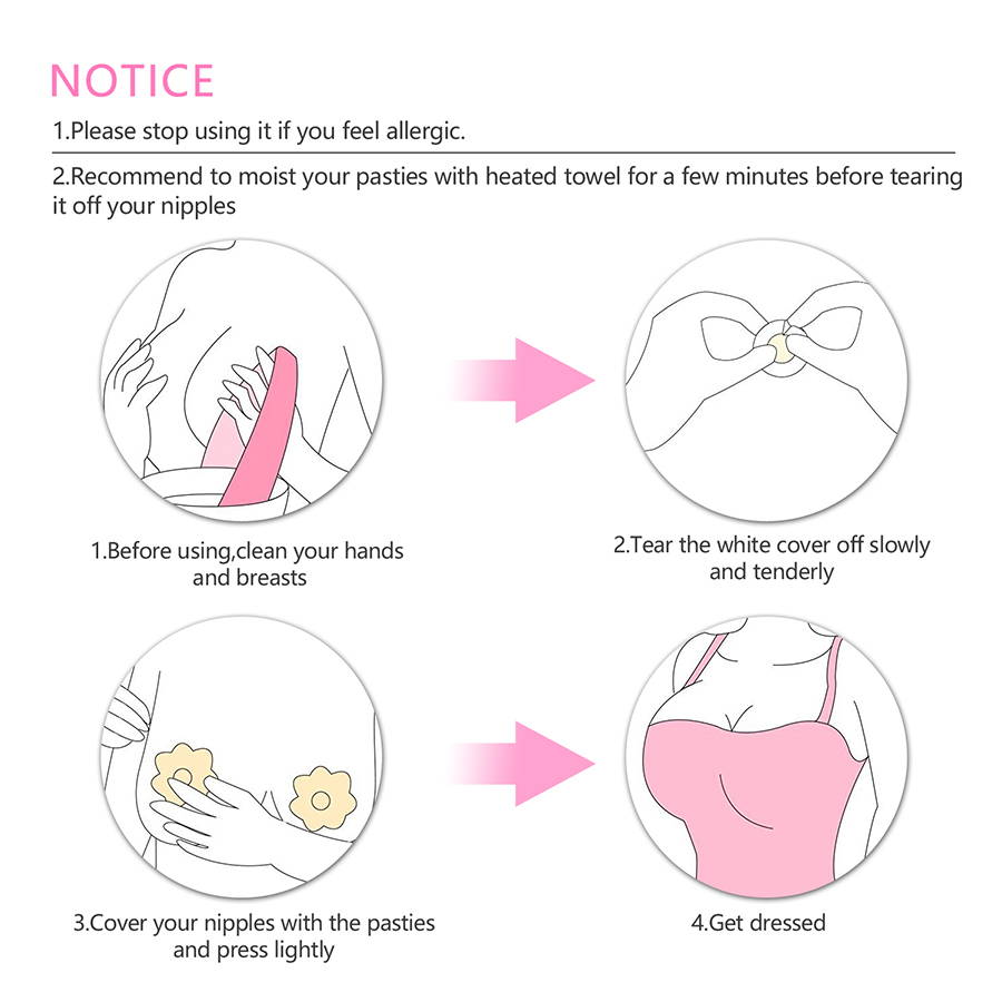 乳贴