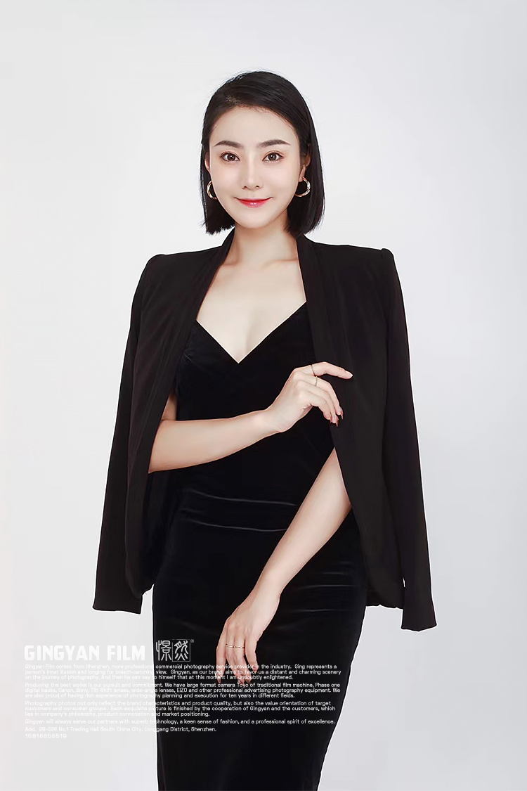管理层职业照
