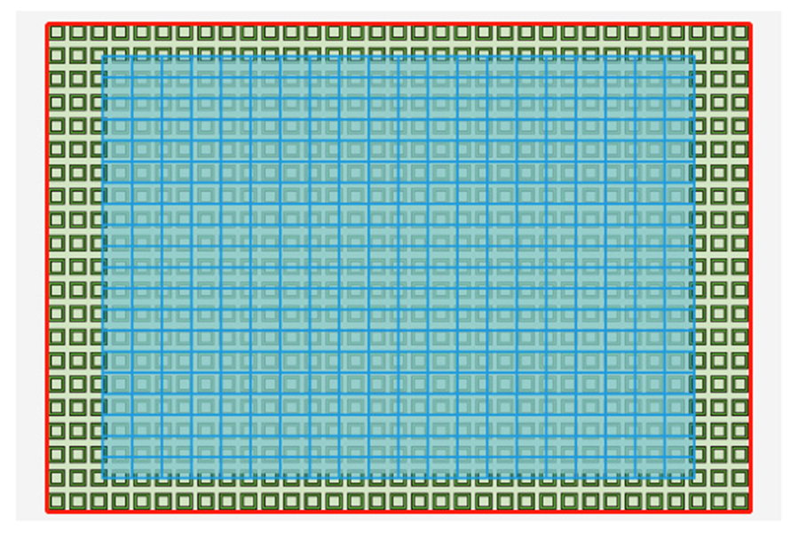 索尼a7r3与a7m3的区别