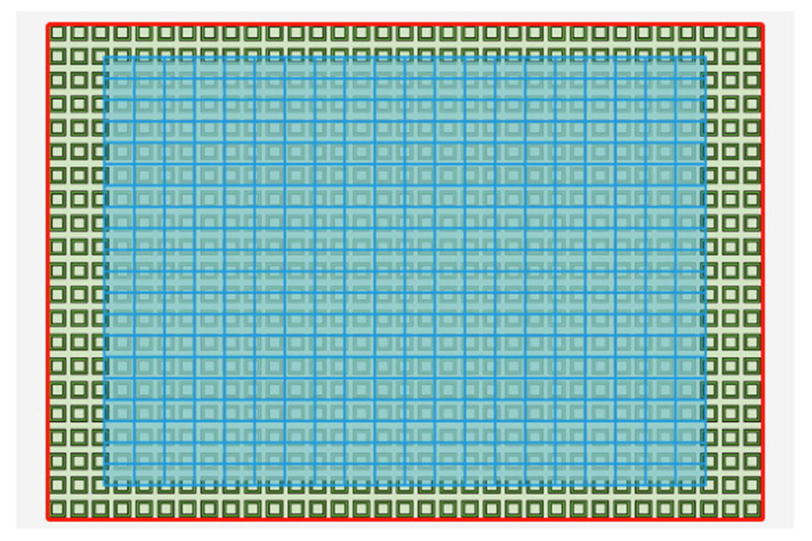 索尼a7r3与a7m3的区别