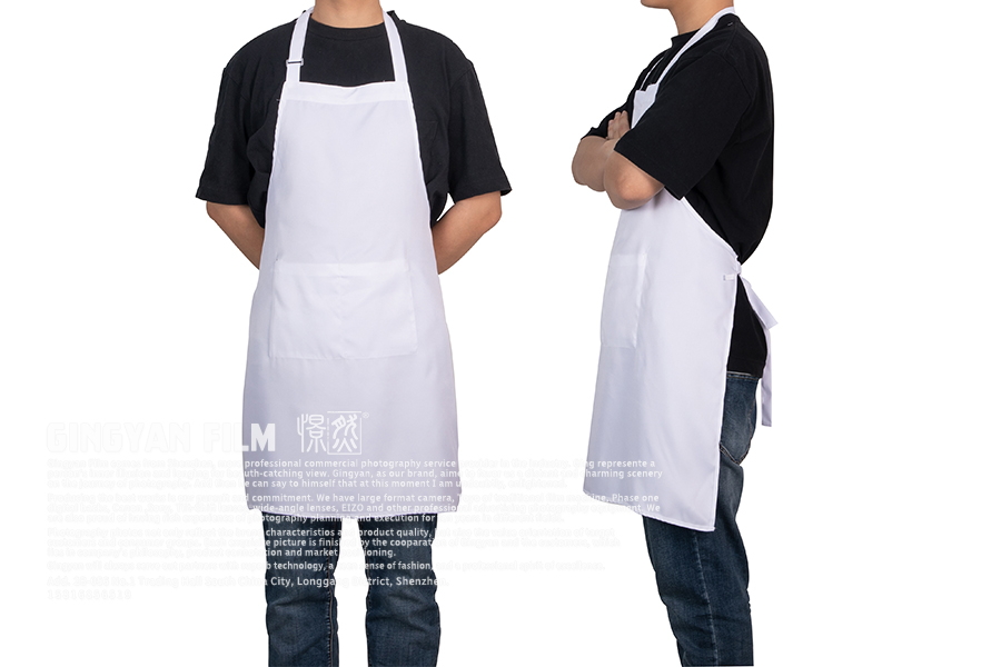 餐饮厨师套装简修