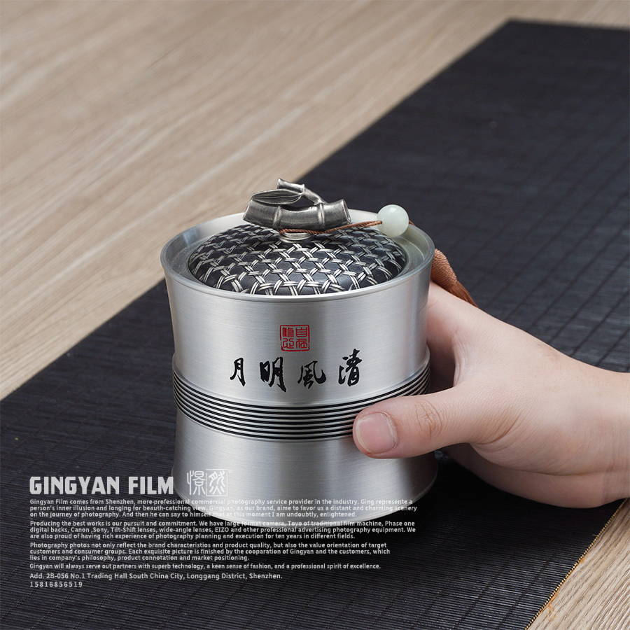 玻璃器皿