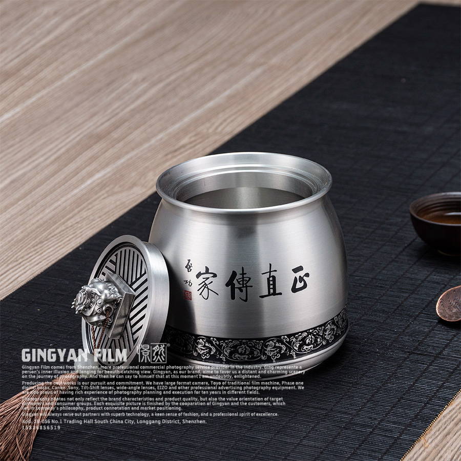 玻璃器皿