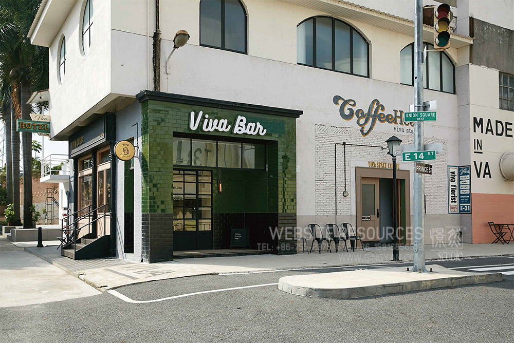 深圳威和摄影基地-龙华店场景图片